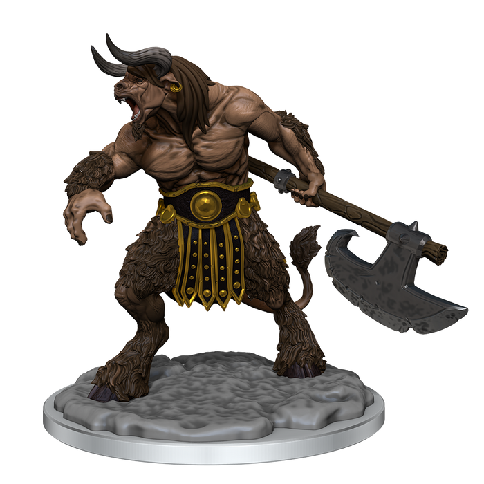 D&D: Frameworks - Minotaur - for just $29.99! 