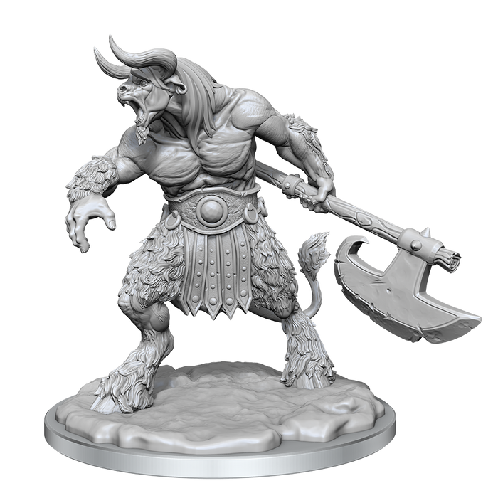 D&D: Frameworks - Minotaur - for just $29.99! 