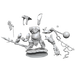 D&D: Frameworks - Ogre - for just $29.99! 