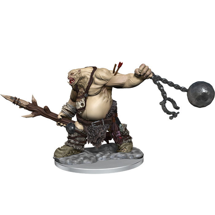 D&D: Frameworks - Ogre - for just $29.99! 