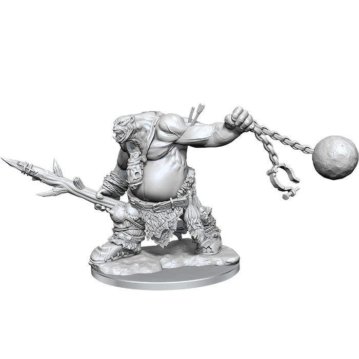 D&D: Frameworks - Ogre - for just $29.99! 