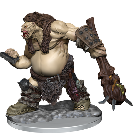 D&D: Frameworks - Ogre - for just $29.99! 