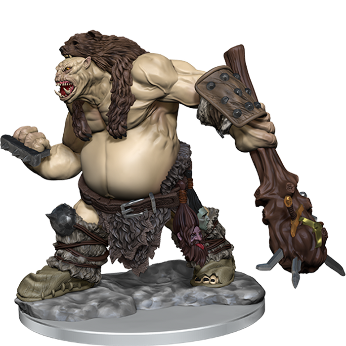 D&D: Frameworks - Ogre - for just $29.99! 