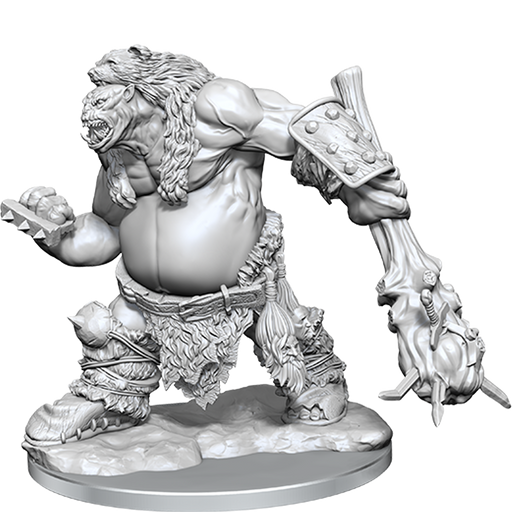D&D: Frameworks - Ogre - for just $29.99! 