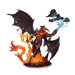 D&D: Frameworks - Balor - for just $119.99! 