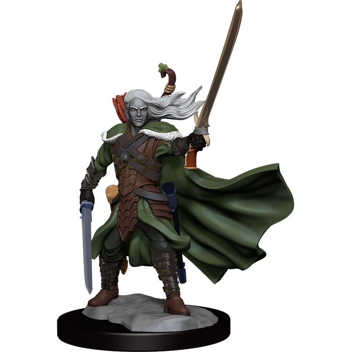 D&D: Frameworks - Elf Ranger Male - for just $17.99! 