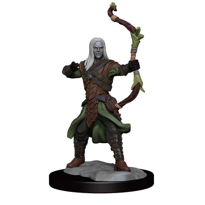 D&D: Frameworks - Elf Ranger Male - for just $17.99! 