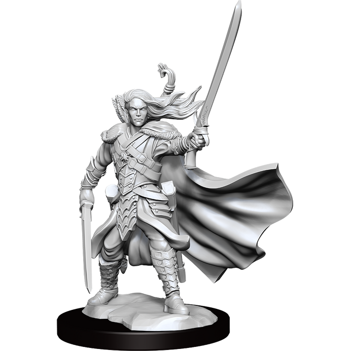 D&D: Frameworks - Elf Ranger Male - for just $17.99! 