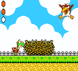 Yoshi Joins Bowser –GBC Homebrew Reproduction Cartridge - for just $24.99! 