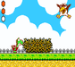 Yoshi Joins Bowser –GBC Homebrew Reproduction Cartridge - for just $24.99! 