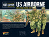 Bolt Action: US Airborne Starter Army - for just $94.99! 