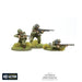Bolt Action: US Airborne Late WWII US Paratroopers - for just $56! 