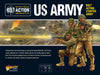 Bolt Action: US Army Starter Army - for just $144! 