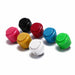 5pcs 24mm Push Button for Arcade Game Joystick Controller  Multi Colors - Just $8.99! Shop now at Retro Gaming of Denver