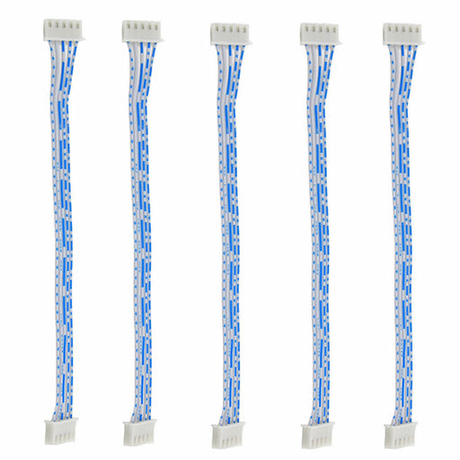 RAC-C200 Arcade Joystick Zero Delay USB Encoder 5Pin Wiring Harness Cable 5pcs - Just $8.99! Shop now at Retro Gaming of Denver