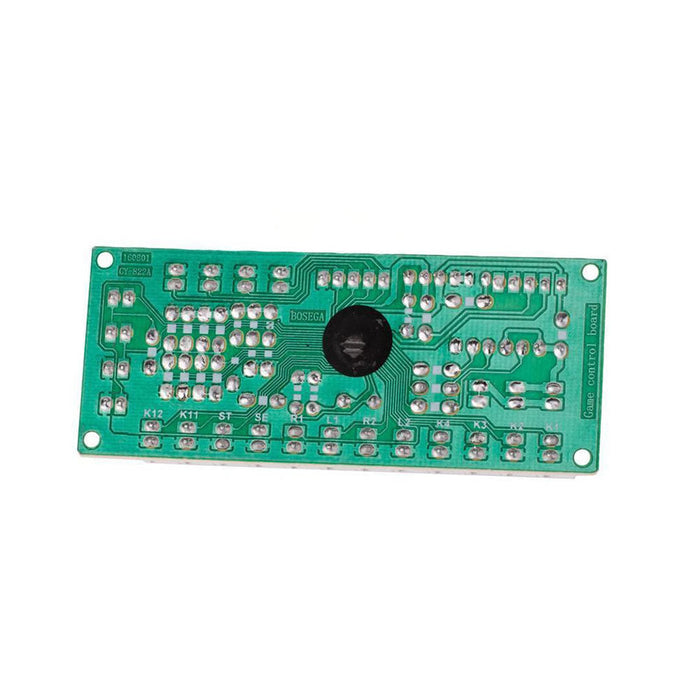 RAC-C200 Zero Delay Arcade Joystick  Fight Stick USB  Encoder PCB Board - Just $7.99! Shop now at Retro Gaming of Denver