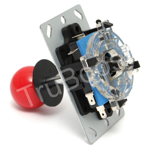 2 Player DIY Arcade Joystick Kit 2Pin Cable 24/30mm Buttons USB Encoder - Just $45.99! Shop now at Retro Gaming of Denver