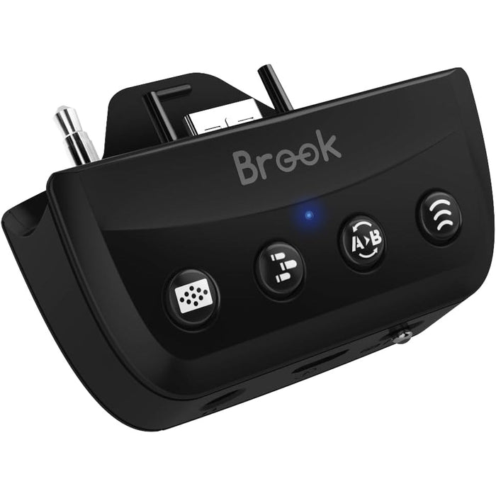 Brook Xone Se Adapter - Type C Version, For Xb Elite Series 2 And Xb X/s Control - Just $50! Shop now at Retro Gaming of Denver