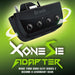 Brook Xone Se Adapter - Type C Version, For Xb Elite Series 2 And Xb X/s Control - Just $50! Shop now at Retro Gaming of Denver