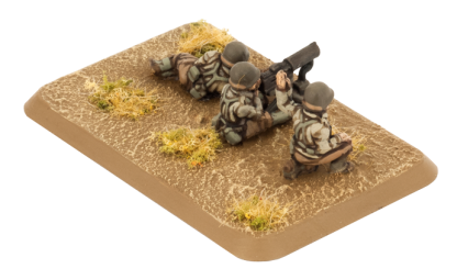 Flames of War: American M1917 Machine-gun Platoon (Mid War) - for just $9! 