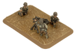 Flames of War: American Mortar Platoon (Mid War) - for just $18! 