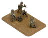 Flames of War: American Mortar Platoon (Mid War) - for just $18! 