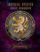 Fading Suns RPG: House Hawkwood - Imperial Dossier - for just $19.99! 