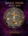 Fading Suns RPG: Reeves Guild - Imperial Dossier - for just $19.99! 