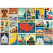 USA 250 Anniversary by Anderson Design 1000 Piece Jigsaw Puzzle MasterPieces - for just $17.99! 