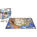 USA 950 Piece 4D Jigsaw Puzzle CityScape - for just $39.99! 