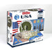 USA 950 Piece 4D Jigsaw Puzzle CityScape - for just $39.99! 
