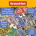 USA License Plates 1000 Piece Shaped Jigsaw Puzzle TDC - for just $19.99! 