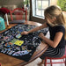 USA License Plates 1000 Piece Shaped Jigsaw Puzzle TDC - for just $19.99! 