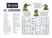 Bolt Action: US Airborne Late WWII US Paratroopers - for just $56! 