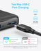 Anker <b>313</b> Power Bank (PowerCore 10K) - for just $25.99! 