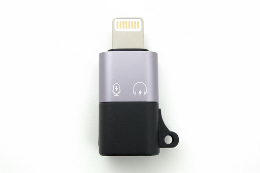 USB-C to Lightning Adapter - for just $4! 