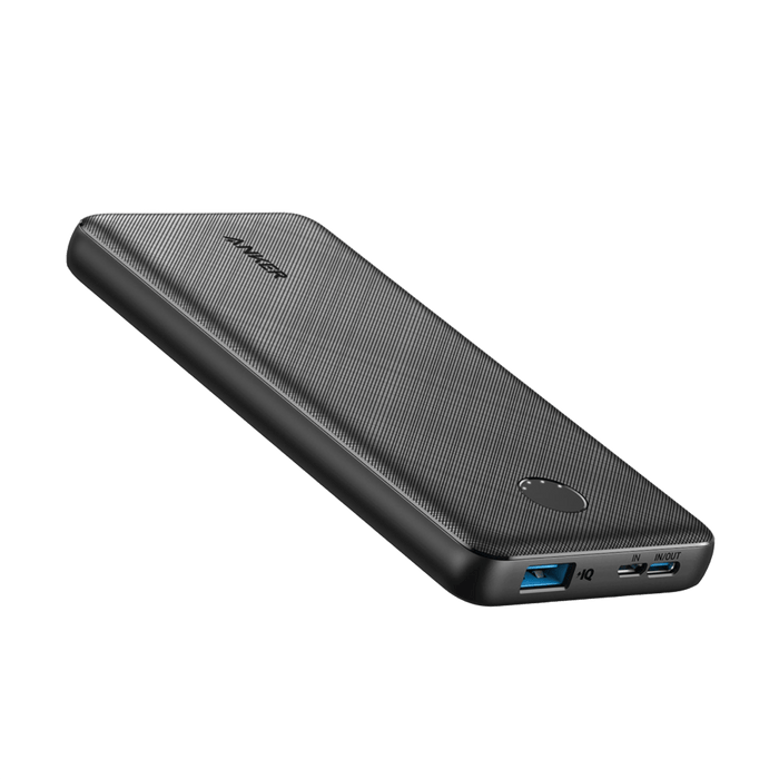 Anker <b>313</b> Power Bank (PowerCore 10K) - for just $25.99! 