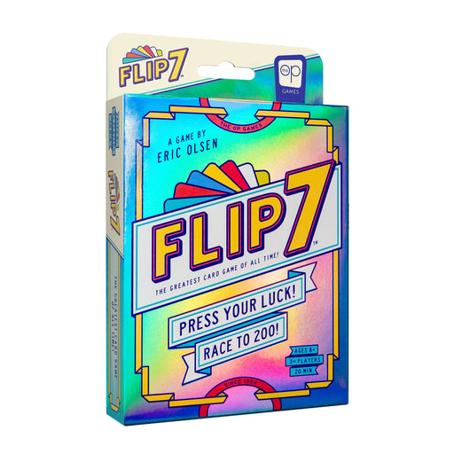 Flip 7 - for just $8.99! 