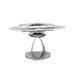 USS Enterprise NCC-1701 Star Trek 3D Steel Model Kit Metal Earth - for just $11.99! 