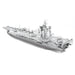 USS Theodore Roosevelt CVN-71 Premium 3D Steel Model Kit Metal Earth - for just $19.99! 