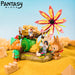 Pantasy Building Blocks: Magic Jungle Series - Just $22.90! Shop now at Retro Gaming of Denver