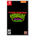 Teenage Mutant Ninja Turtles: Mutants Unleashed  (Nintendo Switch) - for just $0! 