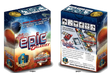 Ultra Tiny Epic Galaxies - for just $15! 
