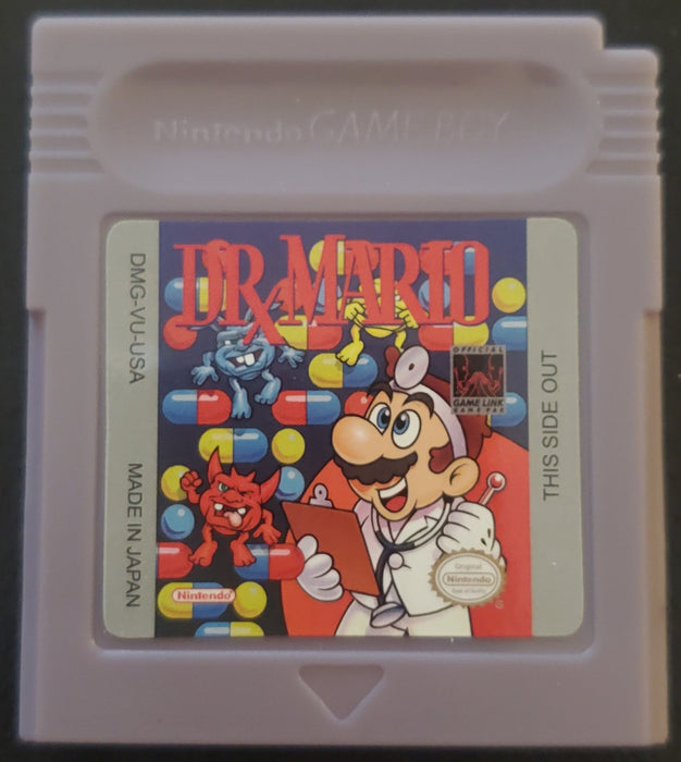 GB Video Game Cartridge Collection Nintendo Gameboy - for just $14.99! 