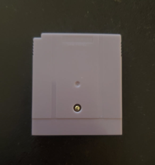 Yoshi GB Video Game Catridge Gameboy 1992 - for just $15! 