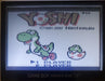 Yoshi GB Video Game Catridge Gameboy 1992 - for just $15! 