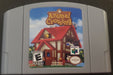Animal Crossing N64 Nintendo 64 Video Game Cartridge - for just $25.99! 