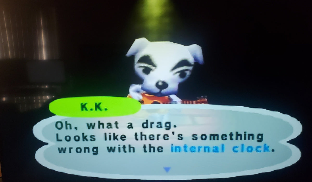 Animal Crossing N64 Nintendo 64 Video Game Cartridge - for just $21.99! 