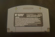 Banjo Tooie N64 Nintendo 64 Video Game Cartridge 2000 - for just $23.99! 