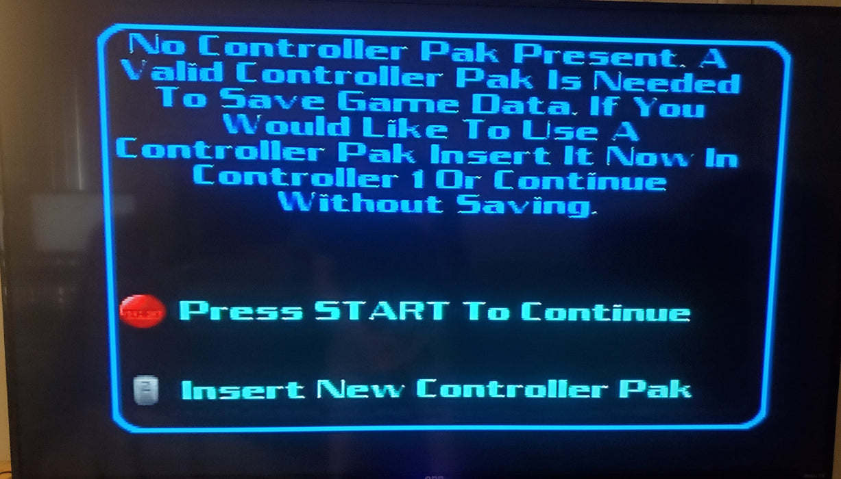 007 The World is Not Enough N64 Nintendo 64 Video Game Cartridge 2000 - for just $21.99! 